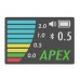 Drs Finder - Smart Apex Locator